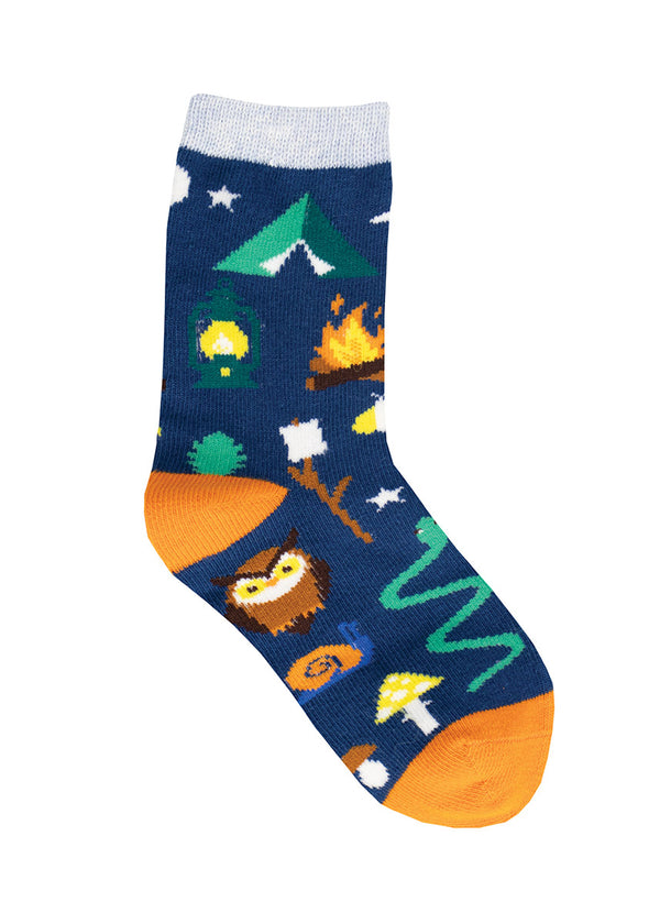 Men's fun summer 2025 socks