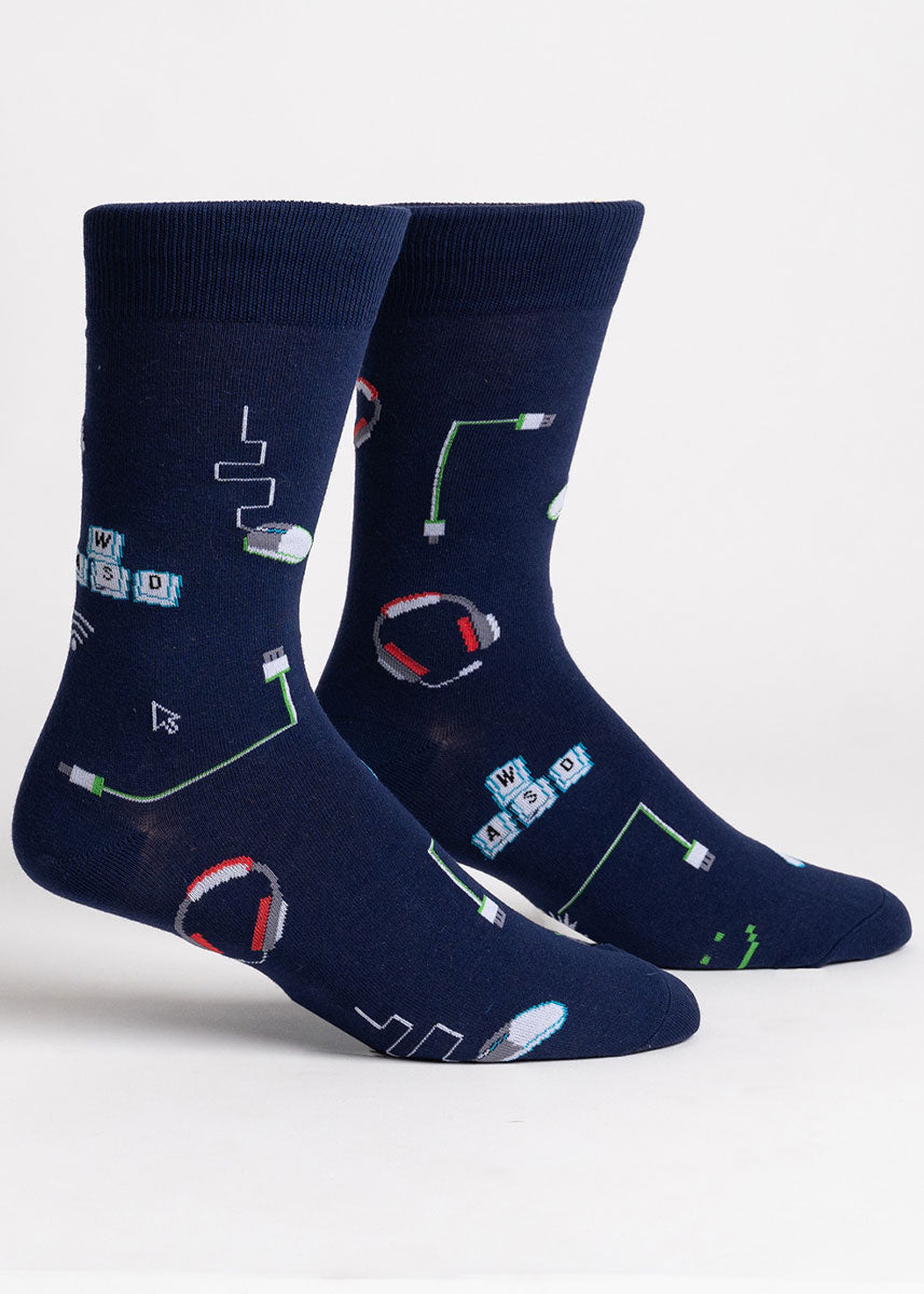 Tiger Socks – Dad Brand Apparel