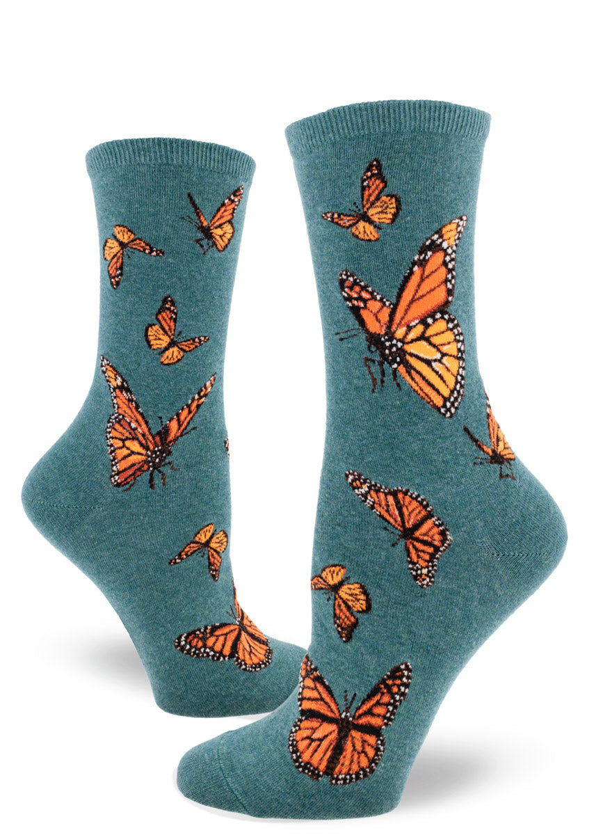 ModSocks  Beautiful & Unique Novelty Socks from Bellingham, WA