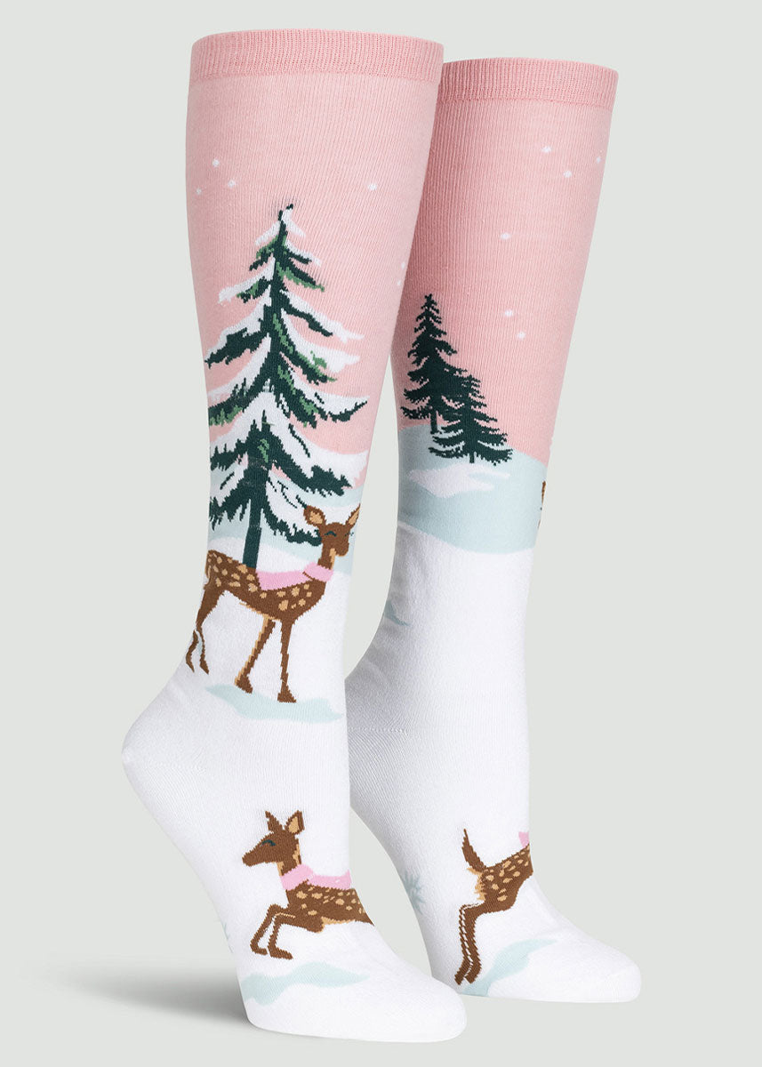 Our Top Knee-High Socks for Men (That Actually Fit Them) - Cute But Crazy  Socks