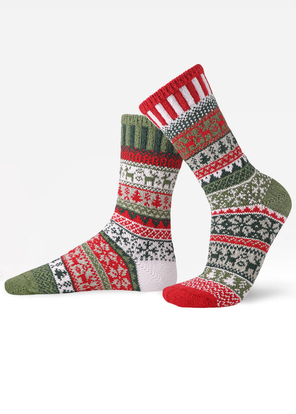 Solmate Socks | Cozy & Fun Mismatched Socks Made in the USA - Cute But ...