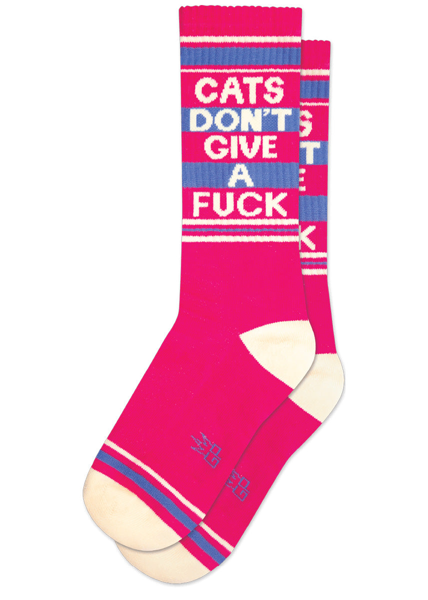 Swear Words Socks  Bold, Funny Women's Sock Designs at Goodly