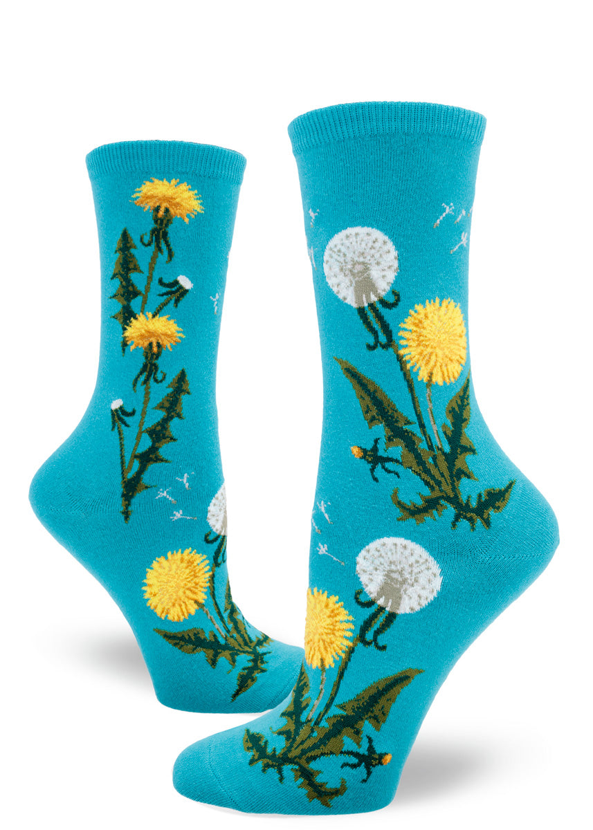 Floral Fancy Women Socks