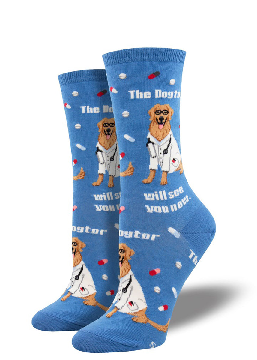 Custom Pet Socks, Dog Socks, Pup Socks, Dog Lover Gift, Cat Socks