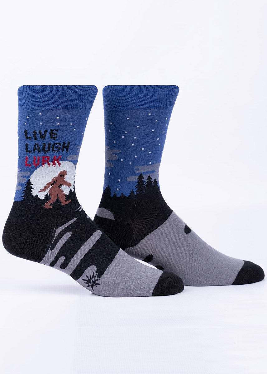 G & F Socks - Magic, Delivered