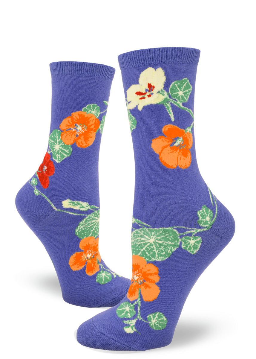 Happy Socks Flower Sock - Regular socks 