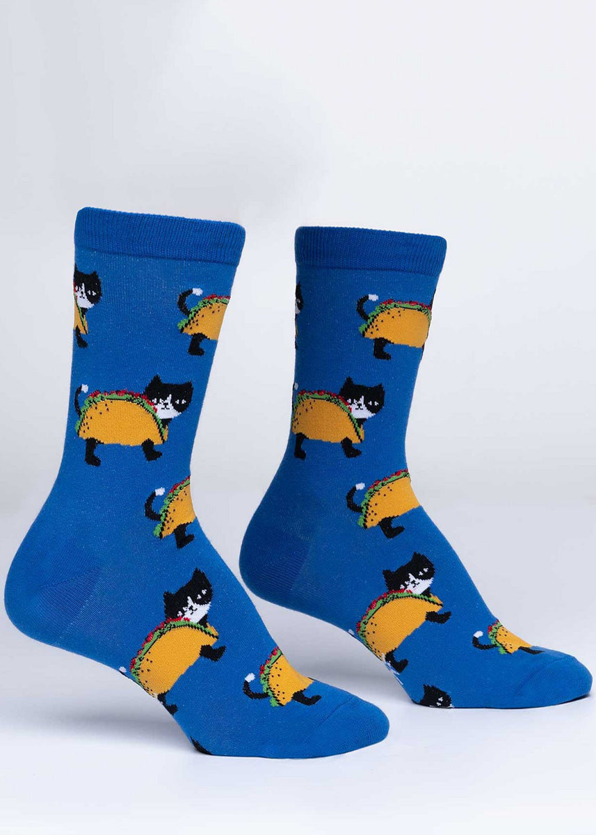 Cute Socks  Adorable Fun Socks With Animals, Happy Food & More - Cute But  Crazy Socks